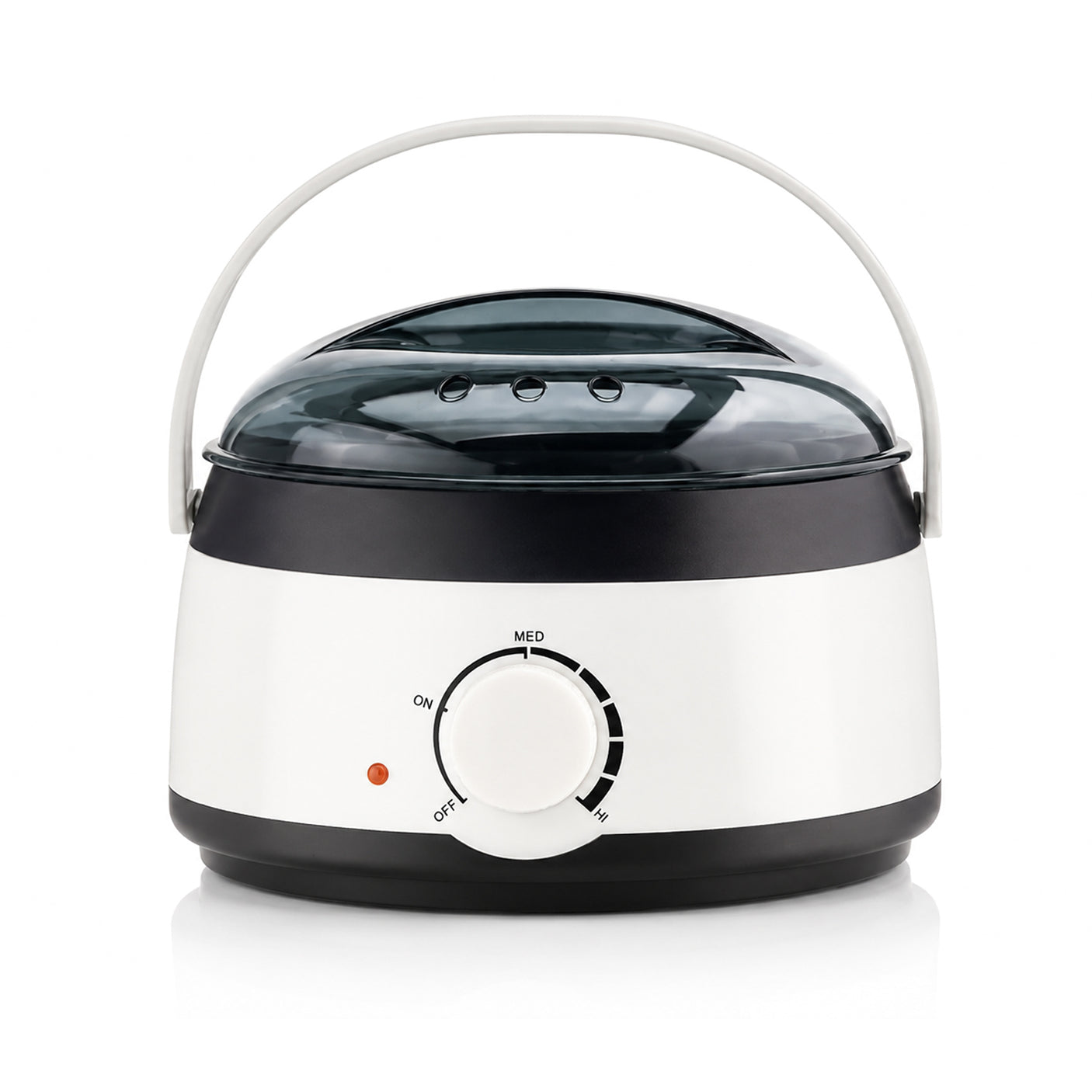Pro-Wax 600 Warmer Heater For Hard Strip & Paraffin Waxing
