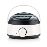 Pro-Wax 600 Warmer Heater For Hard Strip & Paraffin Waxing