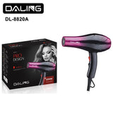 مجفف الشعر الاحترافي 2200 واط DL-8820A من دالينغ برو ديزاين 2200 واط