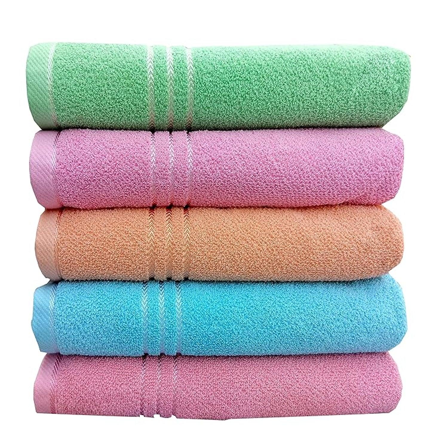 Bath Towel Big Size - 30x60