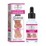 Aichun Beauty Elbow & Knee Brightening Serum - 30ml