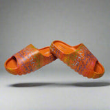Cloud Cushion Clogs Anti-Slip Fashion Slippers - CC7376