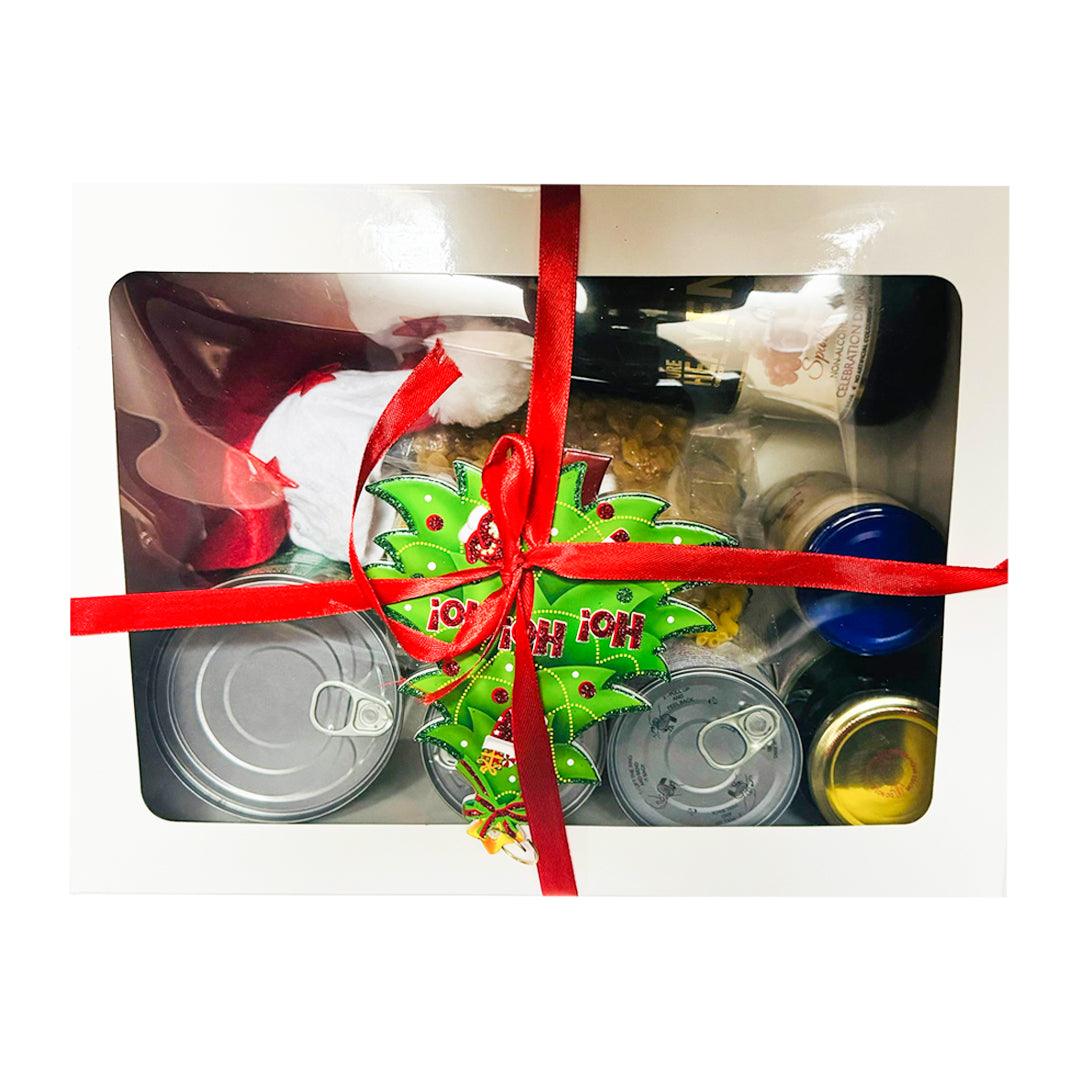 Christmas Macaroni Salad Gift Pack