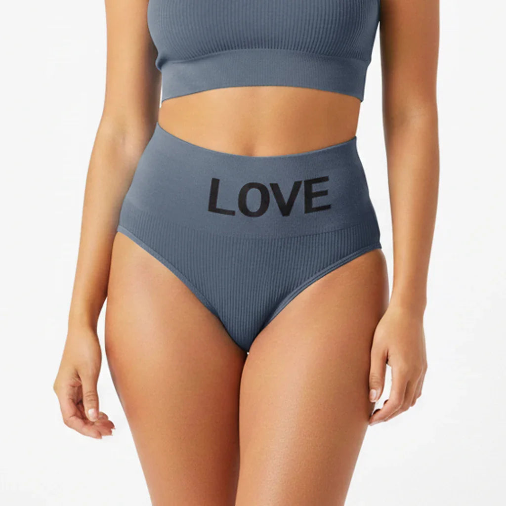 Aosi Rose Women's V-Shaped Seamless Panty DG-2567