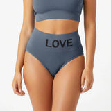 Aosi Rose Women's V-Shaped Seamless Panty DG-2567