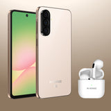 إم هورس A56 الترا 4G، ذاكرة وصول عشوائي 8 جيجابايت + ذاكرة قراءة فقط 128 جيجابايت