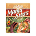 Mama Sita's Sinigang Sa Sampalok Mix ( Hot ) 50gm