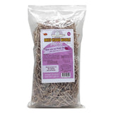 Fiesta Pinoy Dried Veggie Noodle Purple Yam - 250g