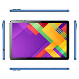 Oteeto Tab 11 Pro بذاكرة وصول عشوائي (RAM) سعة 8 جيجابايت وذاكرة تخزين داخلية سعة 512 جيجابايت ودعم شبكة 5G