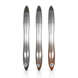 تيانا تايلور قلم تيانا تايلور 3D Eyebrow + Eyeliner Pen - 2 مل