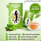 Sliming Herbal Tea