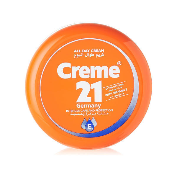 Creme 21 All Day Cream Germany - 50ml