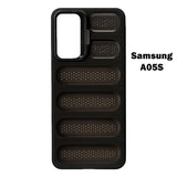 Samsung A05S Hybrid Flexible Protective Case