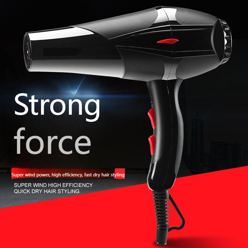 Dynamic Wind Selects Professional Hair Dryer