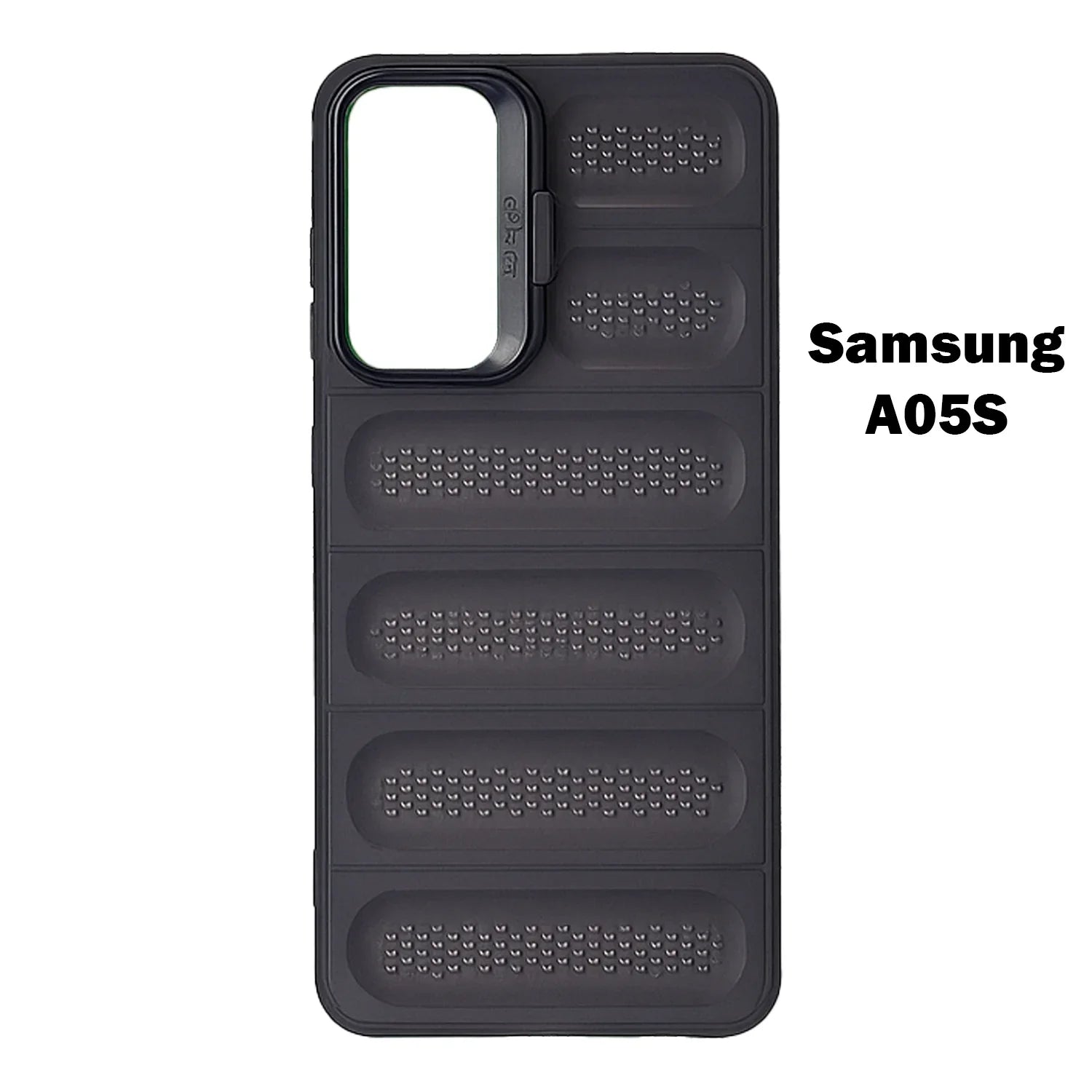 Samsung A05S Hybrid Flexible Protective Case