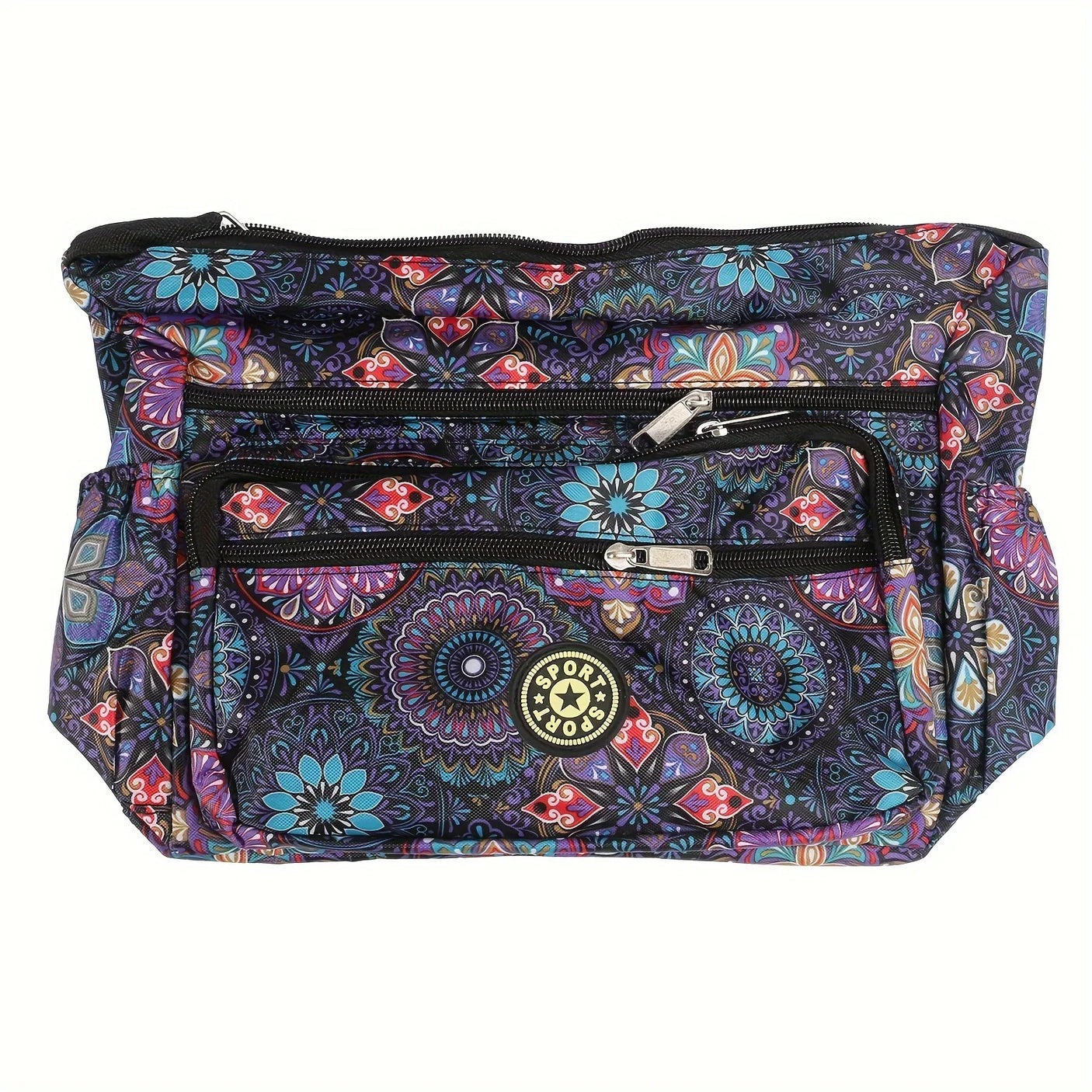 Light Weight Trendy Women's Fashionable Crossbody Bag - 306