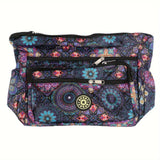 Light Weight Trendy Women's Fashionable Crossbody Bag - 306