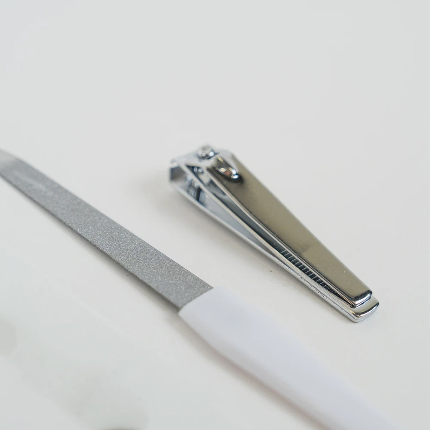 Pinkey Three step Pedicure Set #02 - PC9310