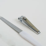 Pinkey Three step Pedicure Set #02 - PC9310