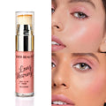 Ever Beauty Long Wearing Soft Glow Blusher - 7460E