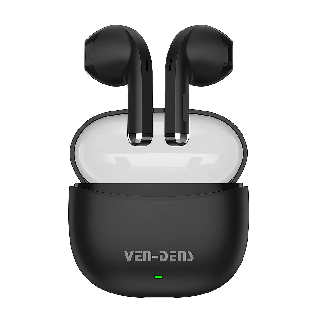 سماعات الأذن اللاسلكية الحقيقية VEN-DENS V5.4 VD-BT030