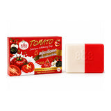 888 Total White Tomato Intensive Brightening Soap - 90g