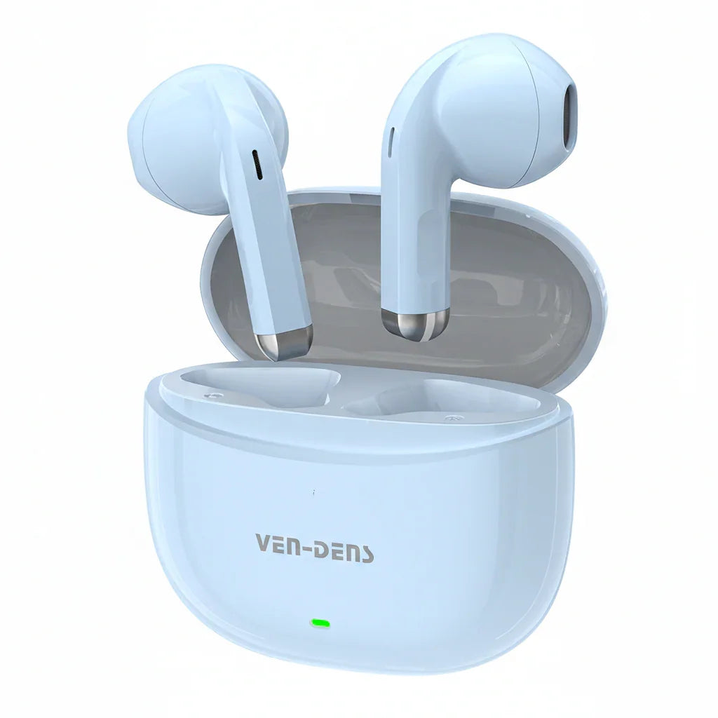 سماعات الأذن اللاسلكية الحقيقية VEN-DENS V5.4 VD-BT030