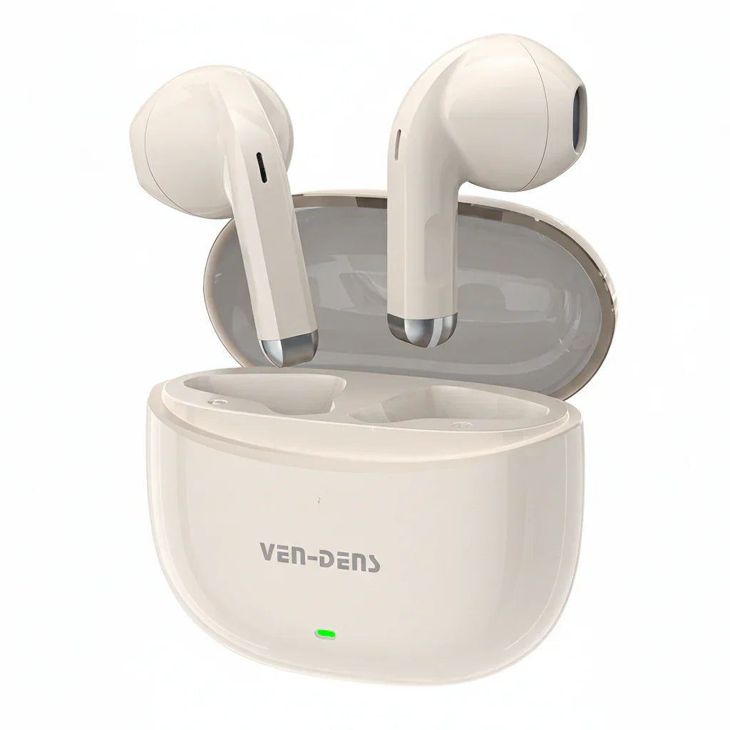 سماعات الأذن اللاسلكية الحقيقية VEN-DENS V5.4 VD-BT030