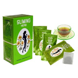 Sliming Herbal Tea