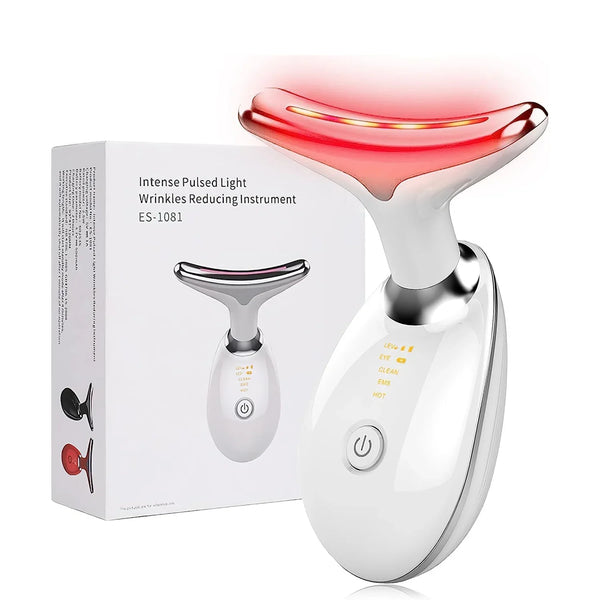 Intense Pulsed Light Wrinkle Reducing Instrument ES-1081 – Pinoyhyper