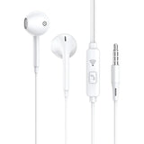 Tingwode Stereo Headset With Microphone SM-7