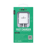 شاحن HMT 25W PD السريع IP - H109