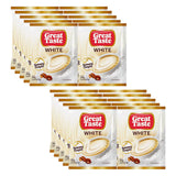 Great Taste 3 In 1 White Coffee Mix 10 x 30g (1+1) Offer