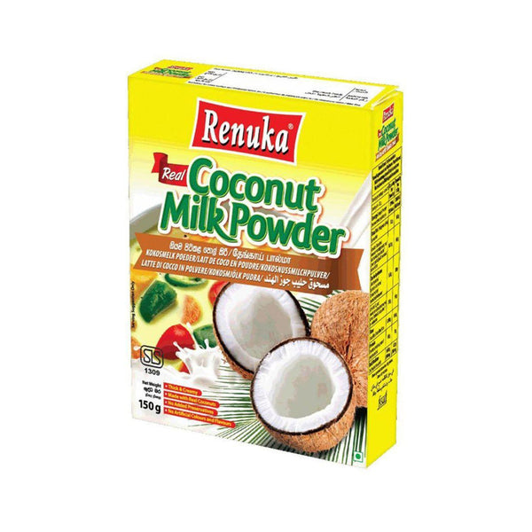 Renuka Coconut Milk Powder 150gm