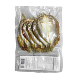 Philfoods Dried Salted Threadfin Bream (Bisugo) - 227g