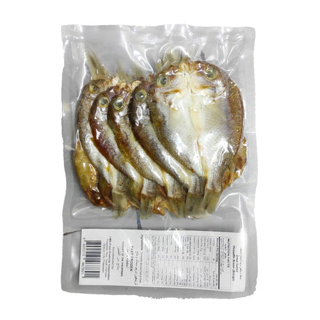 Philfoods Dried Salted Threadfin Bream (Bisugo) - 227g