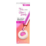 Glow & Lovely Re-New Bright Multi Vitamin Serum in Cream - 80g
