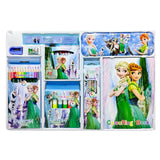 Barbie Girl Kids Drawing Art Set BW-198CT