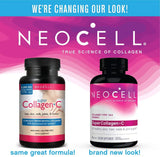Neocell Super Collagen +C Type 1 & 3 - 250s