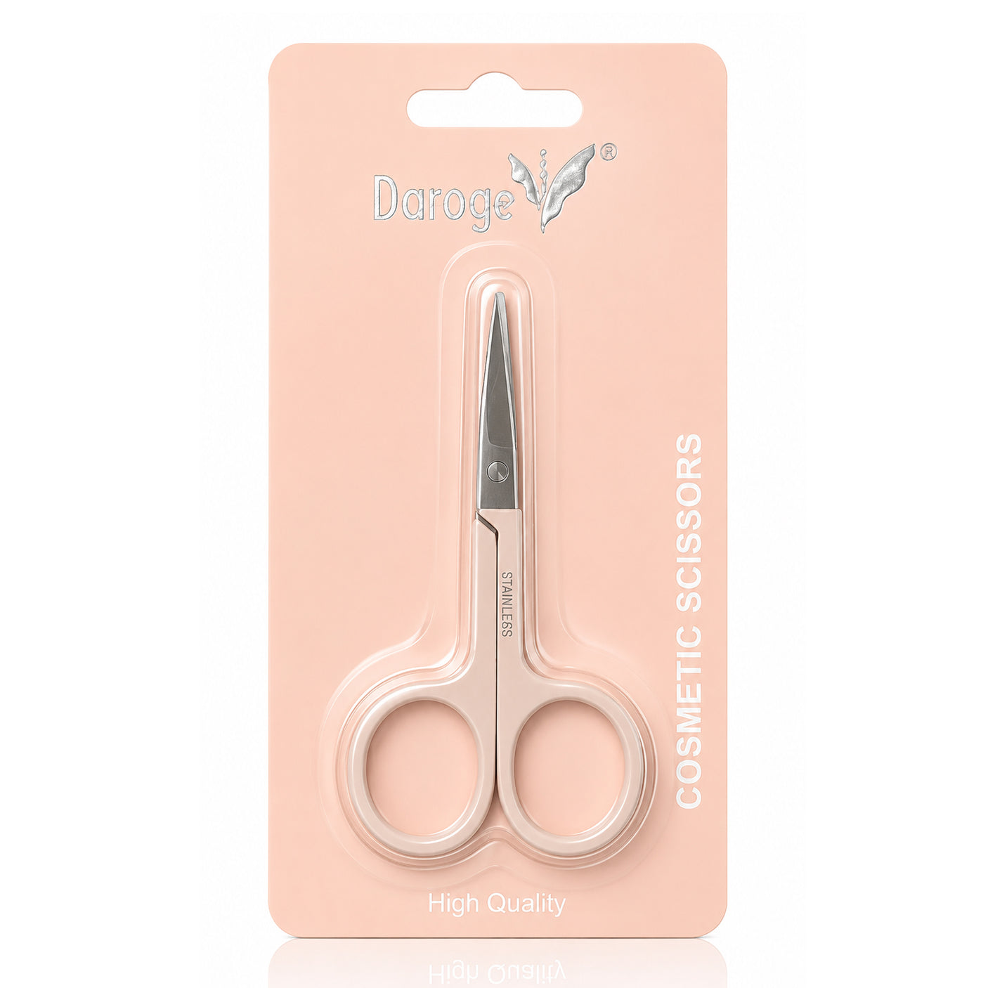 Daroge High Quality Cosmetic Scissor DG-F201