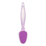 Trendy Curved Foot File