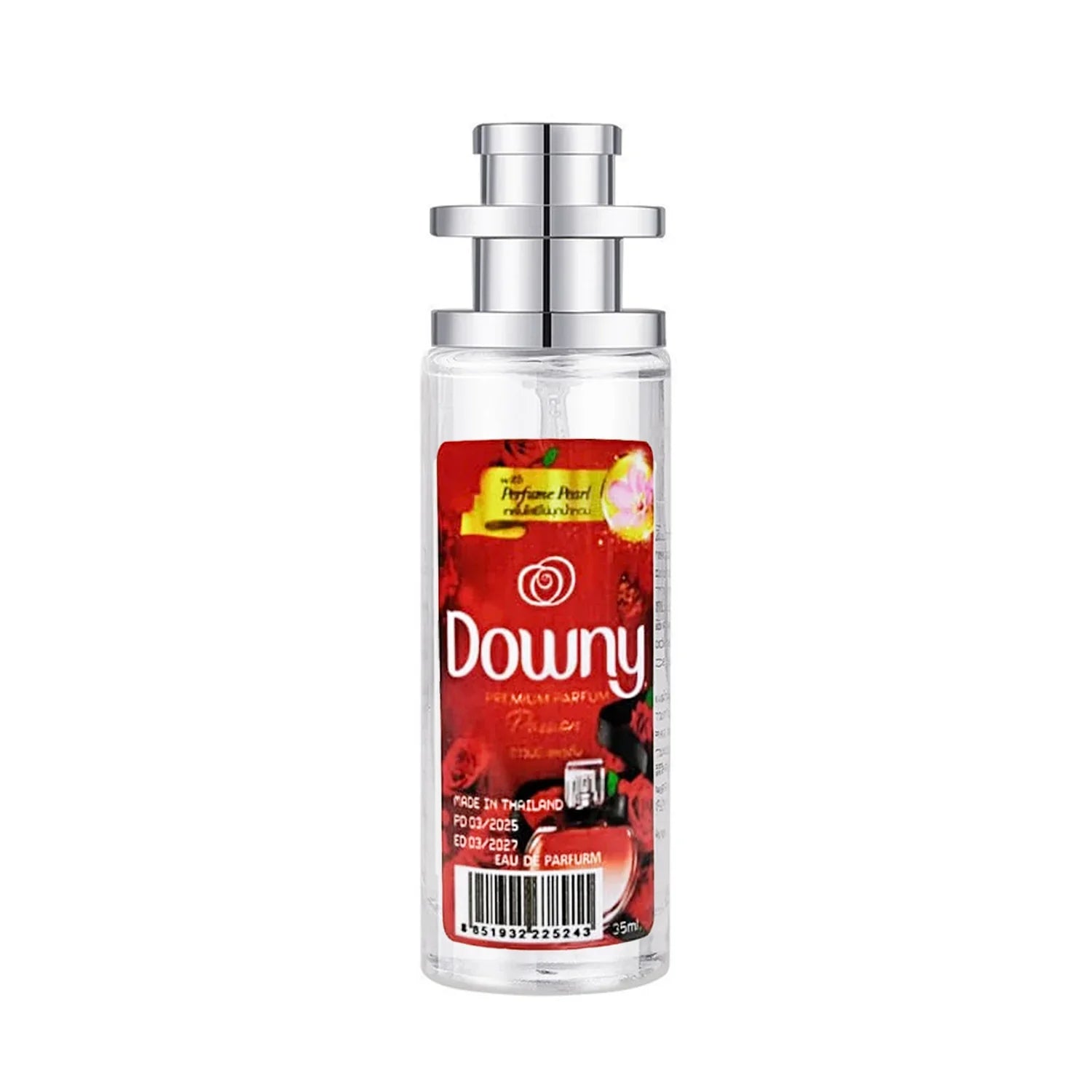 Downy Pearl Perfume - 35ml