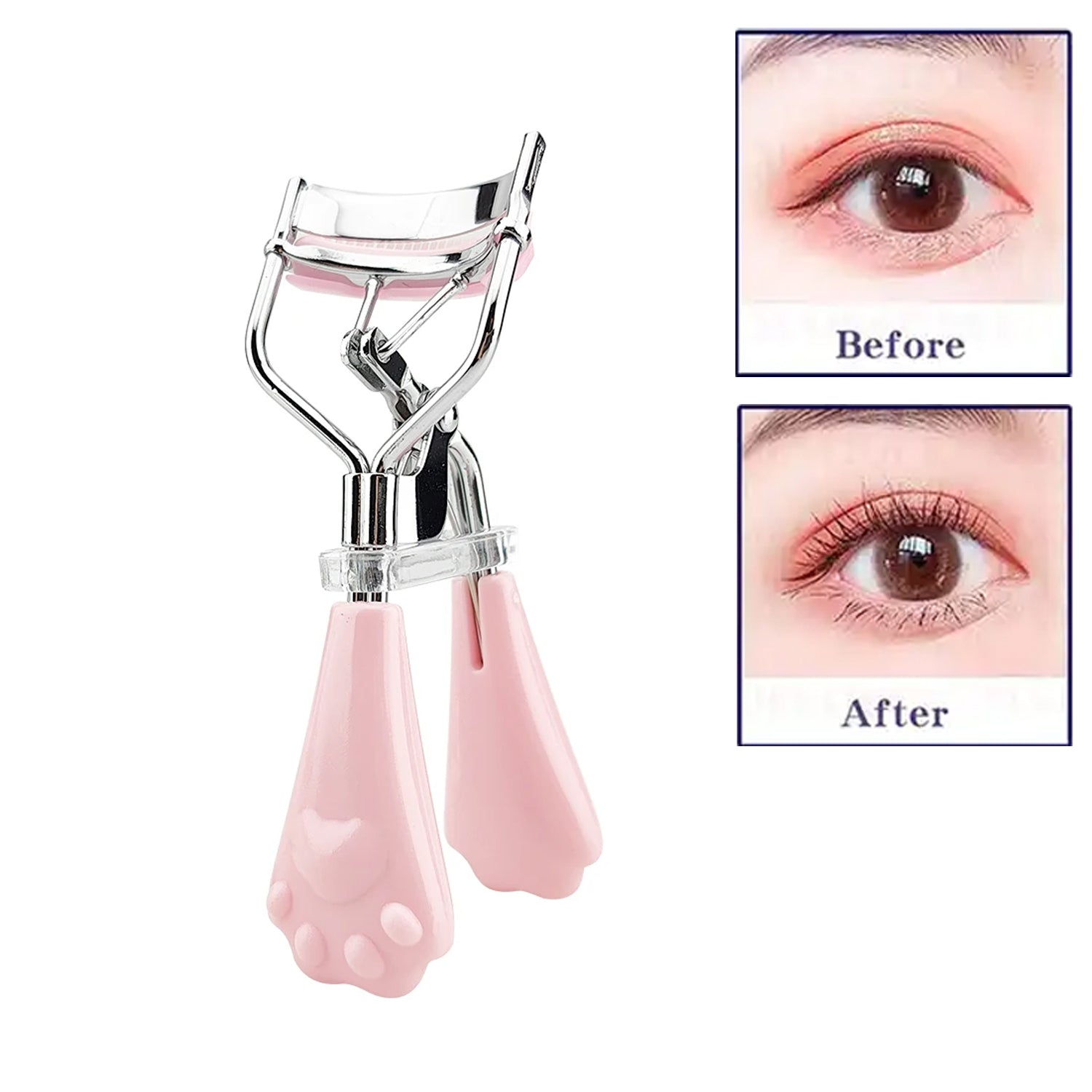 DoDo Girl Eyelash Curler - DS9545