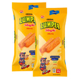 OK Lumpia Shanghai Cheese Cereal Roll - 65g (1+1) Offer