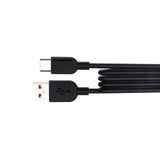 ONEMUST Stable & Fast Charging Cable USB To Type-C OM-C02