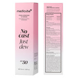 Medicube PDRN Hydrating UV Serum SPF 50+ - 50ml