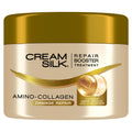 Cream Silk Amino Collagen Damage Repair Treatment - 500ml