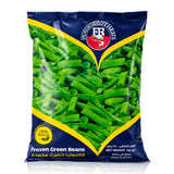 Four Brothers Green Beans - 350g (Frozen)