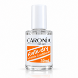 Caronia Nail Care Kwik-Dry & Cuticle Conditioner - 30ml