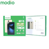موديو تابلت 7 بوصة عالي الدقة 4G - M15